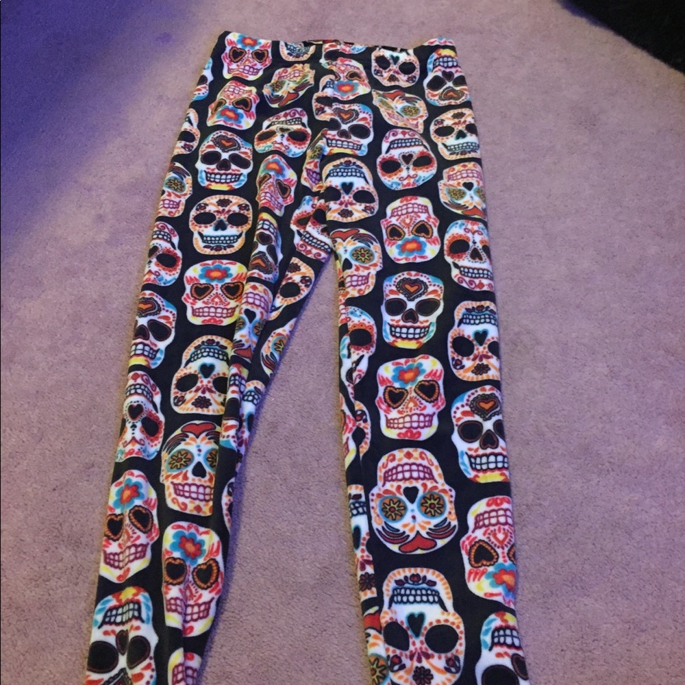 Leggings